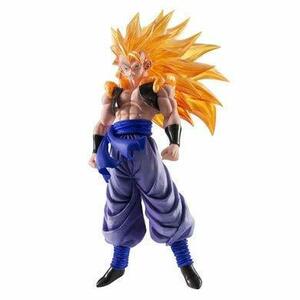 HYBRID GRADE ドラゴンボール改 【1.超サイヤ人3ゴジータ】(単品)(中古 未使用品)　(shin