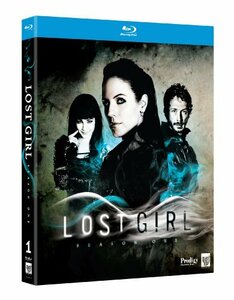 Lost Girl: Season One [Blu-ray](中古品)　(shin