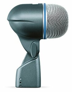 SHURE ダイナミックマイク BETA52A BETA 52A-X 【国内正規品】(中古品)　(shin