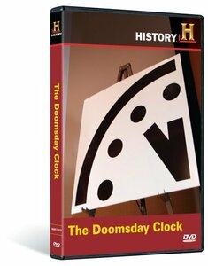 Doomsday Clock [DVD](中古品)　(shin