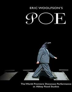 Poe: World Premiere Performance [DVD](中古品)　(shin