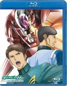 機動戦士ガンダム00 セカンドシーズン5 [Blu-ray](中古 未使用品)　(shin