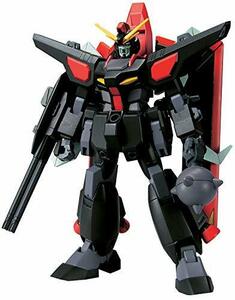 HG 機動戦士ガンダムSEED R-10 GAT-X370 レイダーガンダム 1/144スケール 色分け済みプラモデル(中古 未使用品)　(shin