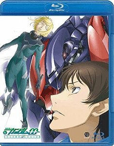 機動戦士ガンダム00 セカンドシーズン6 [Blu-ray](中古品)　(shin