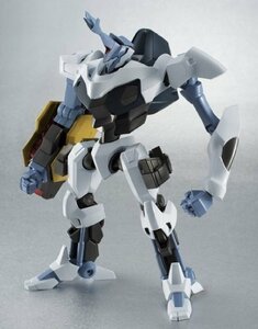 ROBOT魂 -ロボット魂-〈SIDE KMF〉 白炎 （魂ウェブ限定）(中古品)　(shin