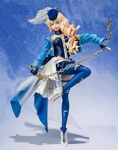 フィギュアーツZERO マクロスF シェリル・ノーム（シャイン・オブ・ヴァル (未使用品)　(shin