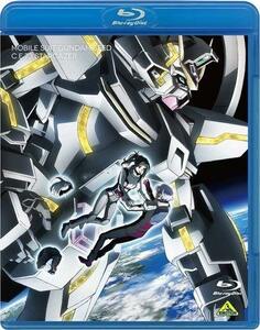 機動戦士ガンダムSEED C.E.73 -STARGAZER- [Blu-ray](中古 未使用品)　(shin