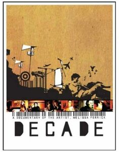 Decade [DVD](中古品)　(shin