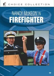 Firefighter [DVD] [Import](中古 未使用品)　(shin