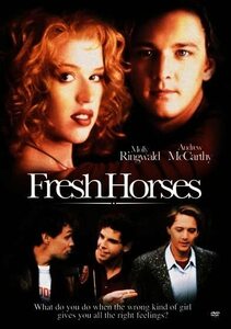 Fresh Horses [DVD](中古品)　(shin