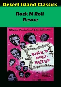 Rock N Roll Revue / [DVD](中古品)　(shin