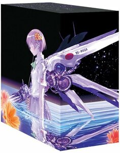 最終兵器彼女 スペシャルヴァリューBOX [DVD](中古 未使用品)　(shin