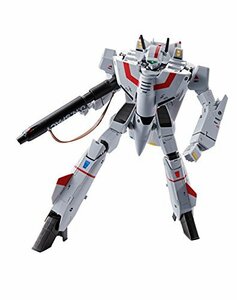 DX超合金 超時空要塞マクロス VF-1J バルキリー(一条輝機)(初回限定版) 約3(未使用品)　(shin