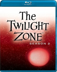 Twilight Zone: Season Two/ [Blu-ray] [Import](中古 未使用品)　(shin