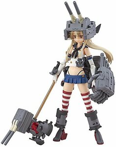 艦隊これくしょん -艦これ- 合金島風 ノンスケール ABS&PVC&ダイキャスト(未使用品)　(shin