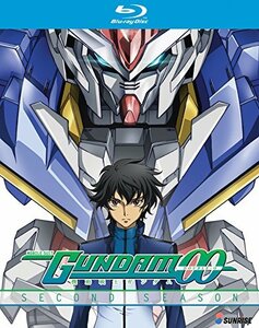 Mobile Suit Gundam 00: Collection 2 [Blu-ray](中古 未使用品)　(shin