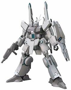 HGUC 機動戦士ガンダムUC MSV ARX-014 シルヴァ・バレト 1/144スケール 色分け済みプラモデル(中古 未使用品)　(shin