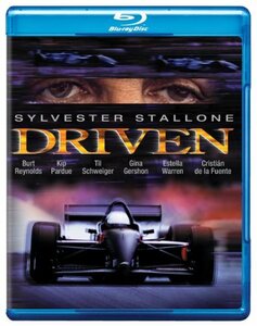 DRIVEN(中古品)　(shin