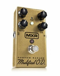 MXR M77 C.BADASS MOD O.D(中古 未使用品)　(shin