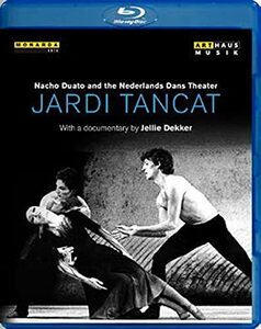 Jardi Tancat - a Documentary By Jellie Dekker [Blu-ray](中古品)　(shin