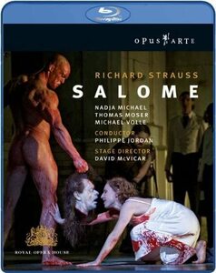 Salome [Blu-ray](中古品)　(shin