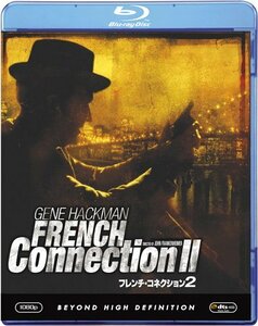 フレンチ・コネクション2 [Blu-ray](中古品)　(shin