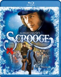 クリスマス・キャロル [Blu-ray](中古品)　(shin