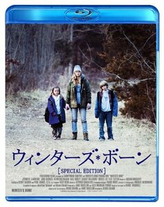 ウィンターズ・ボーン スペシャル・プライス [Blu-ray](中古品)　(shin