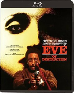 ＥＶＥ／イヴ [Blu-ray](中古品)　(shin