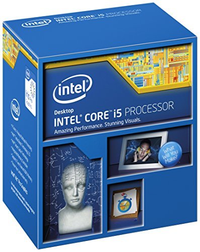 Intel CPU Core i7-5775C 3.30GHz 6Mキャッシュ LGA1150