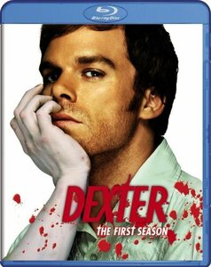 Dexter: Complete First Season/ [Blu-ray](中古 未使用品)　(shin