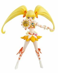 S.H.フィギュアーツ キュアサンシャイン(中古 未使用品)　(shin