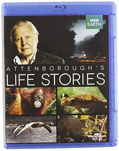 Life Stories [Blu-ray](中古 未使用品)　(shin
