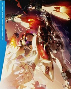 アルドノア・ゼロ 3【完全生産限定版】 [Blu-ray](中古 未使用品)　(shin