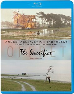 サクリファイス [Blu-ray](中古 未使用品)　(shin