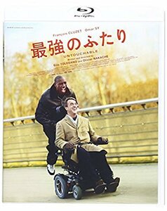 最強のふたり スペシャル・プライス [Blu-ray](中古品)　(shin