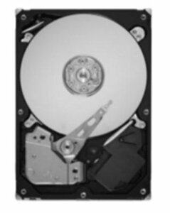 日本IBM 300GB 15K 6Gb 3.5型 SAS HDD 00MJ135　(shin