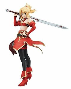 Fate/Grand Order セイバー/モードレッド 約230mm PVC＆ABS 塗装済み完成品(未使用品)　(shin