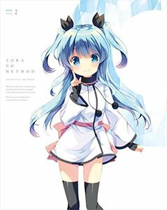 天体のメソッド 2(特装限定版) [Blu-ray](中古品)　(shin