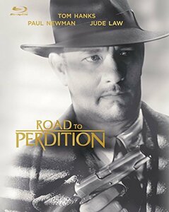 Road to Perdition / [Blu-ray] [Import](中古品)　(shin