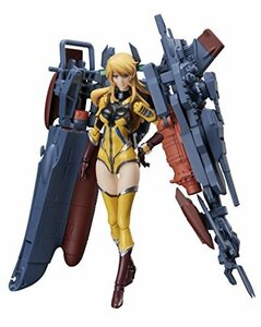 アーマーガールズプロジェクト 宇宙戦艦ヤマト2202 ヤマトアーマー×森雪 約150mm ABS&PVC&金属(鎖パー