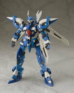 コトブキヤ スーパーロボット大戦 PTX-016R ビルトファルケン 1/144 組立プラスチックキット再販　(shin