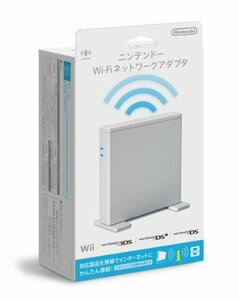 ニンテンドーWi-Fiネットワークアダプタ(中古品)　(shin