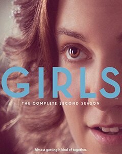 Girls: The Complete Second Season [DVD](中古品)　(shin