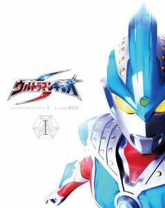 ウルトラマンギンガS Blu-ray BOX I(中古品)　(shin