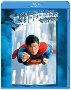 スーパーマン ディレクターズカット版 [Blu-ray](中古品)　(shin