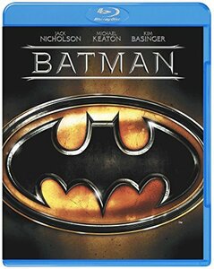 バットマン [Blu-ray](中古品)　(shin