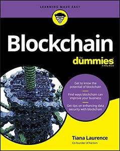 Blockchain For Dummies (For Dummies (Computer/Tech))　(shin