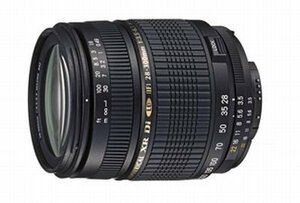 TAMRON 高倍率ズームレンズ AF28-300mm F3.5-6.3 XR Di ソニー用 フルサイズ対応 A061S(中古品)　(shin