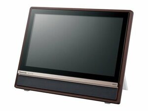 パナソニック 10V型 液晶 テレビ DMP-HV100-T 2010年モデル(中古 未使用品)　(shin